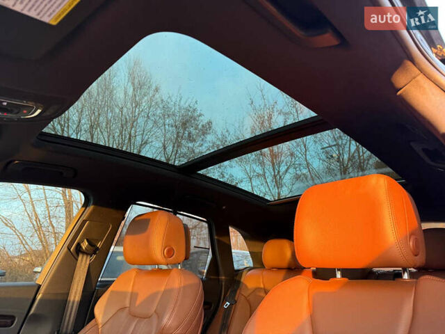 Черный Ауди Ку 5, объемом двигателя 1.98 л и пробегом 113 тыс. км за 27700 $, фото 22 на Automoto.ua