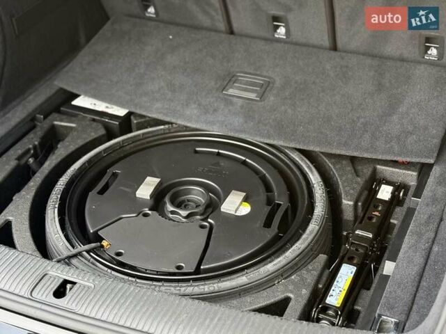 Черный Ауди Ку 5, объемом двигателя 1.98 л и пробегом 168 тыс. км за 27000 $, фото 42 на Automoto.ua