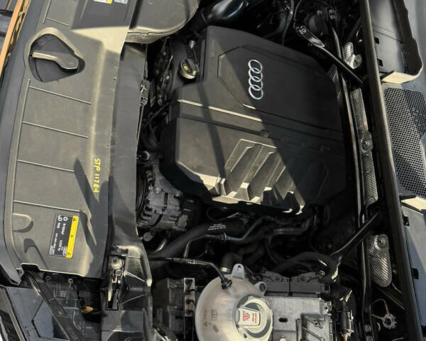 Чорний Ауді Ку 5, об'ємом двигуна 1.98 л та пробігом 112 тис. км за 27300 $, фото 15 на Automoto.ua