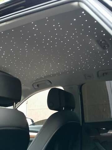 Чорний Ауді Ку 5, об'ємом двигуна 2 л та пробігом 76 тис. км за 28099 $, фото 32 на Automoto.ua