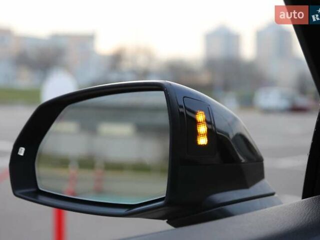 Черный Ауди Ку 5, объемом двигателя 1.98 л и пробегом 92 тыс. км за 36000 $, фото 36 на Automoto.ua