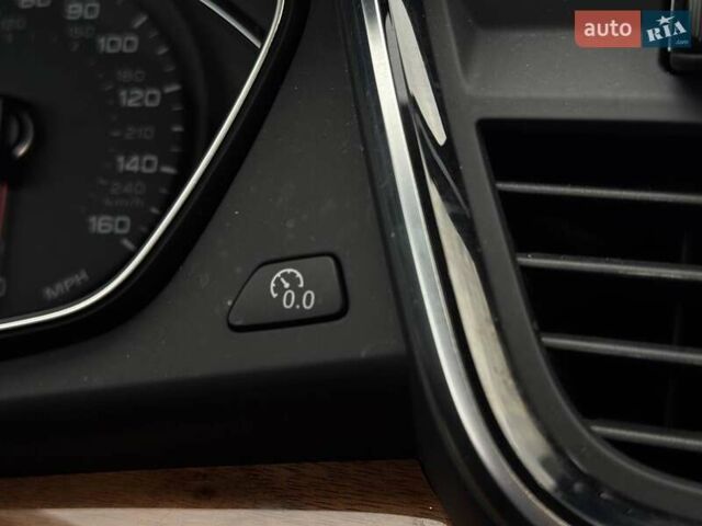 Черный Ауди Ку 5, объемом двигателя 1.98 л и пробегом 118 тыс. км за 27900 $, фото 48 на Automoto.ua