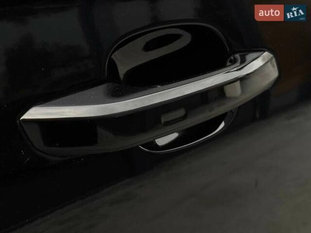 Черный Ауди Ку 5, объемом двигателя 1.98 л и пробегом 118 тыс. км за 27900 $, фото 70 на Automoto.ua