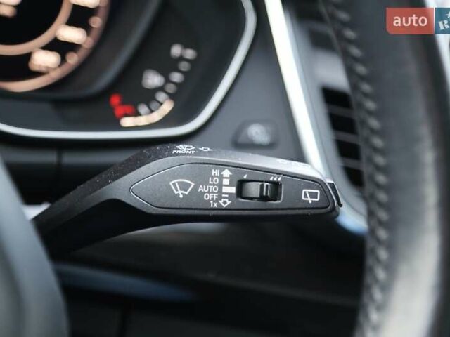 Черный Ауди Ку 5, объемом двигателя 1.98 л и пробегом 92 тыс. км за 36000 $, фото 35 на Automoto.ua