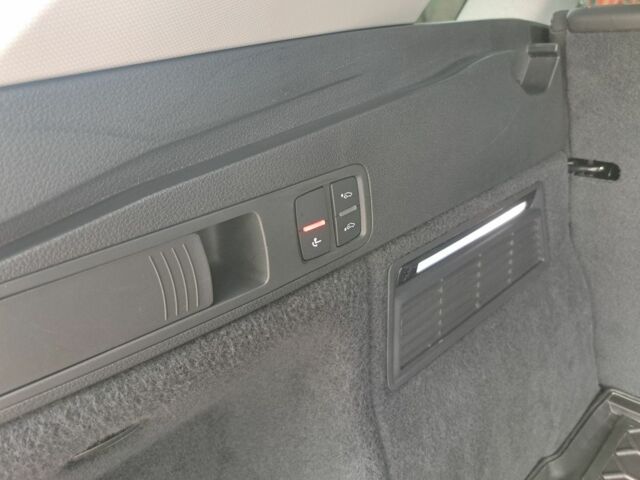 Черный Ауди Ку 5, объемом двигателя 3 л и пробегом 181 тыс. км за 33999 $, фото 18 на Automoto.ua