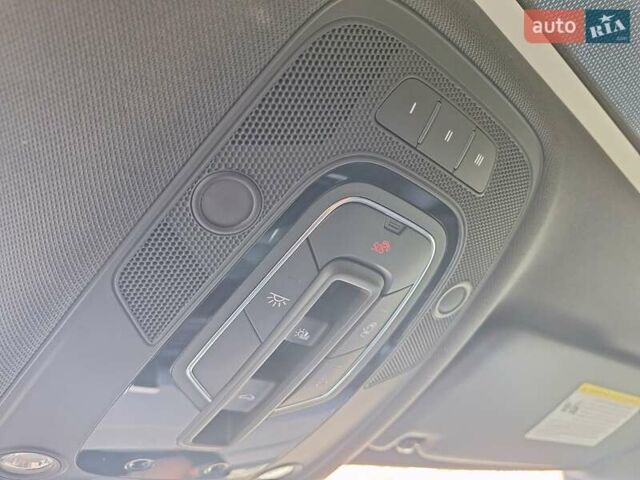 Чорний Ауді Ку 5, об'ємом двигуна 2 л та пробігом 96 тис. км за 33700 $, фото 9 на Automoto.ua