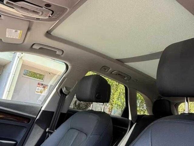 Ауди Ку 5 2020 в Одессе на Automoto.ua Черный Ауди Ку 5, объемом двигателя 2 л и пробегом 80 тыс. км за 20000 $, фото 6 на Automoto.ua