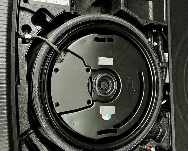 Черный Ауди Ку 5, объемом двигателя 1.98 л и пробегом 76 тыс. км за 35300 $, фото 52 на Automoto.ua