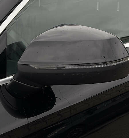 Чорний Ауді Ку 5, об'ємом двигуна 1.98 л та пробігом 191 тис. км за 26000 $, фото 39 на Automoto.ua