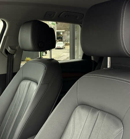 Чорний Ауді Ку 5, об'ємом двигуна 1.98 л та пробігом 191 тис. км за 26000 $, фото 32 на Automoto.ua