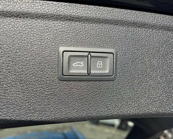 Чорний Ауді Ку 5, об'ємом двигуна 1.98 л та пробігом 42 тис. км за 38500 $, фото 37 на Automoto.ua