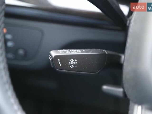 Черный Ауди Ку 5, объемом двигателя 1.98 л и пробегом 92 тыс. км за 36000 $, фото 33 на Automoto.ua