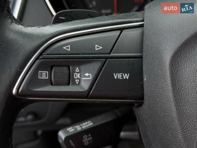 Черный Ауди Ку 5, объемом двигателя 1.98 л и пробегом 118 тыс. км за 27900 $, фото 38 на Automoto.ua