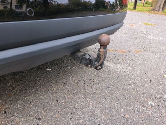 Черный Ауди Ку 5, объемом двигателя 3 л и пробегом 181 тыс. км за 33999 $, фото 13 на Automoto.ua