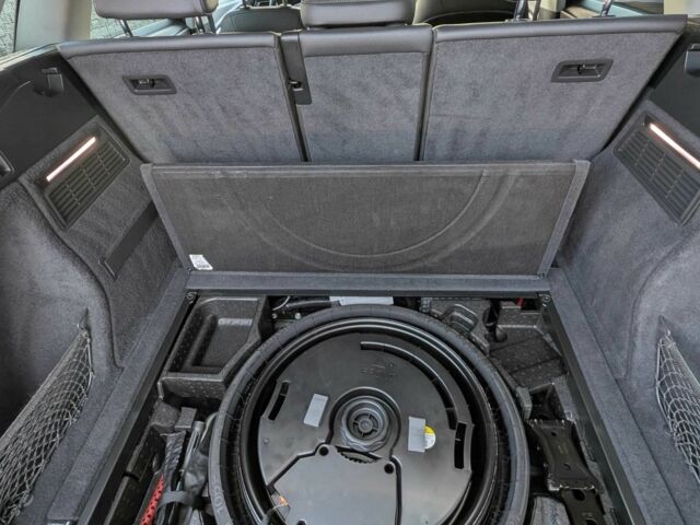 Черный Ауди Ку 5, объемом двигателя 2 л и пробегом 142 тыс. км за 30950 $, фото 17 на Automoto.ua