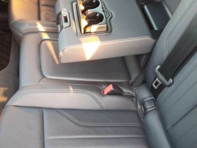 Черный Ауди Ку 5, объемом двигателя 0 л и пробегом 75 тыс. км за 15800 $, фото 2 на Automoto.ua