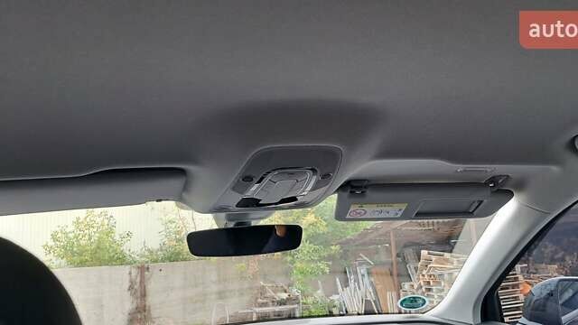 Чорний Ауді Ку 5, об'ємом двигуна 3 л та пробігом 181 тис. км за 33999 $, фото 23 на Automoto.ua