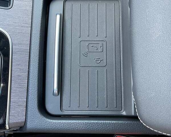 Чорний Ауді Ку 5, об'ємом двигуна 1.98 л та пробігом 42 тис. км за 38500 $, фото 25 на Automoto.ua