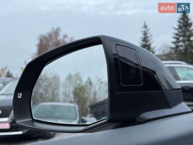 Черный Ауди Ку 5, объемом двигателя 1.98 л и пробегом 118 тыс. км за 27900 $, фото 47 на Automoto.ua