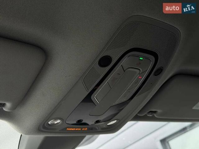 Черный Ауди Ку 5, объемом двигателя 1.98 л и пробегом 118 тыс. км за 27900 $, фото 46 на Automoto.ua