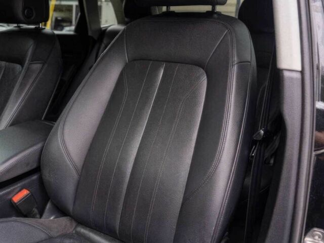 Ауди Ку 5 2020 в Киеве на Automoto.ua Черный Ауди Ку 5, объемом двигателя 2 л и пробегом 34 тыс. км за 16400 $, фото 7 на Automoto.ua