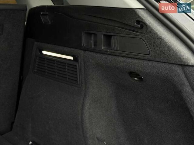 Черный Ауди Ку 5, объемом двигателя 1.98 л и пробегом 118 тыс. км за 27900 $, фото 26 на Automoto.ua