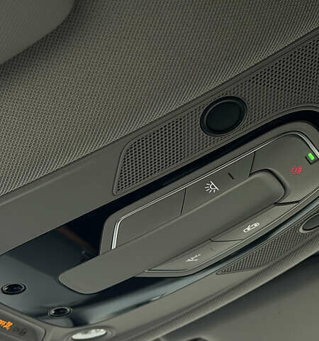 Чорний Ауді Ку 5, об'ємом двигуна 1.98 л та пробігом 191 тис. км за 26000 $, фото 28 на Automoto.ua