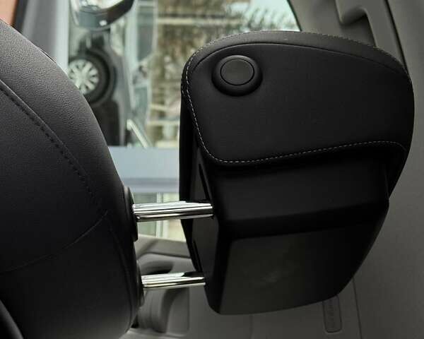 Черный Ауди Ку 5, объемом двигателя 1.98 л и пробегом 118 тыс. км за 27900 $, фото 58 на Automoto.ua