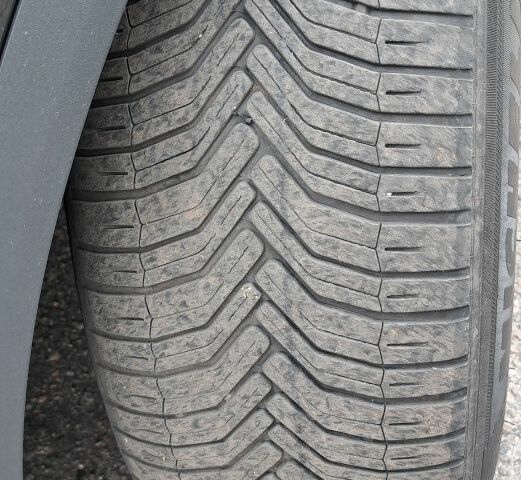 Черный Ауди Ку 5, объемом двигателя 3 л и пробегом 181 тыс. км за 33999 $, фото 14 на Automoto.ua