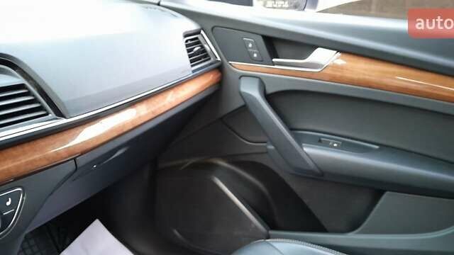 Ауди Ку 5 2020 в Стрые на Automoto.ua Черный Ауди Ку 5, объемом двигателя 2 л и пробегом 76 тыс. км за 29900 $, фото 62 на Automoto.ua
