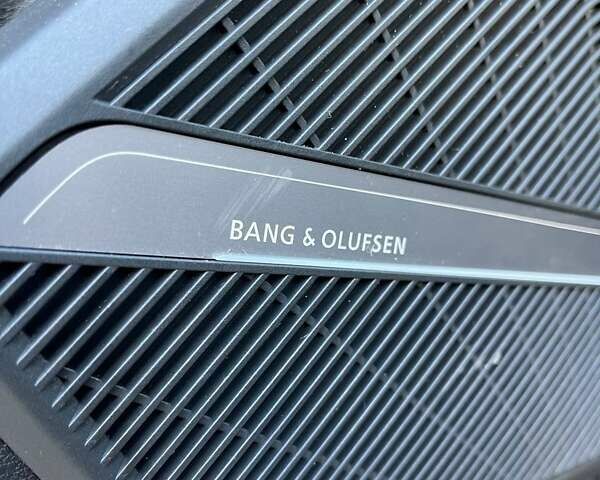 Чорний Ауді Ку 5, об'ємом двигуна 1.98 л та пробігом 42 тис. км за 38500 $, фото 15 на Automoto.ua