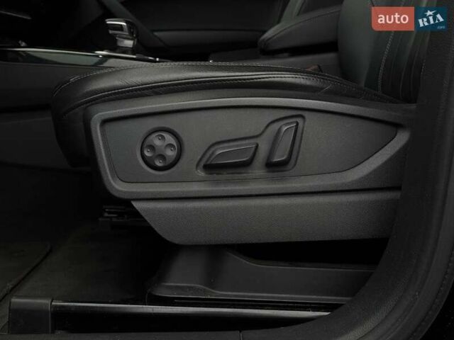 Черный Ауди Ку 5, объемом двигателя 1.98 л и пробегом 118 тыс. км за 27900 $, фото 31 на Automoto.ua