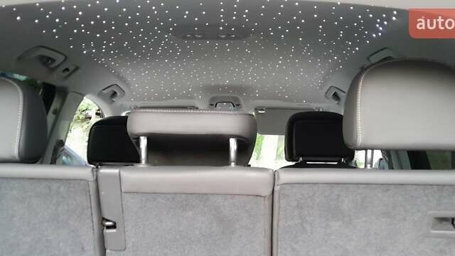 Чорний Ауді Ку 5, об'ємом двигуна 2 л та пробігом 76 тис. км за 28099 $, фото 51 на Automoto.ua