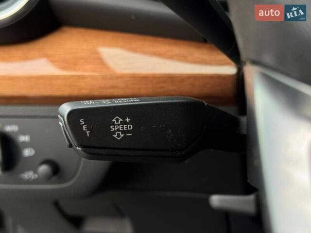 Черный Ауди Ку 5, объемом двигателя 1.98 л и пробегом 118 тыс. км за 27900 $, фото 35 на Automoto.ua