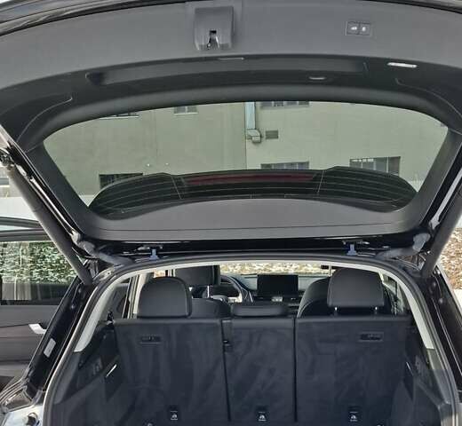 Черный Ауди Ку 5, объемом двигателя 1.98 л и пробегом 42 тыс. км за 41000 $, фото 17 на Automoto.ua