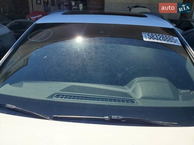 Чорний Ауді Ку 5, об'ємом двигуна 1.98 л та пробігом 69 тис. км за 23800 $, фото 5 на Automoto.ua