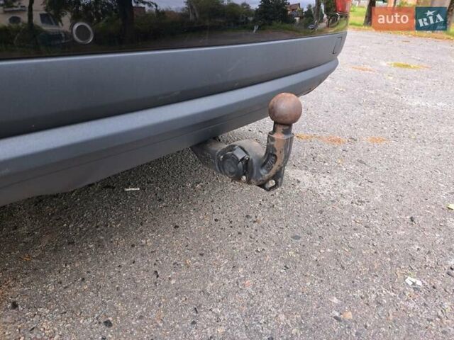 Черный Ауди Ку 5, объемом двигателя 3 л и пробегом 181 тыс. км за 33500 $, фото 13 на Automoto.ua