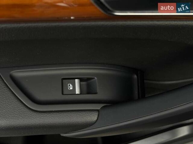 Черный Ауди Ку 5, объемом двигателя 1.98 л и пробегом 118 тыс. км за 27900 $, фото 53 на Automoto.ua