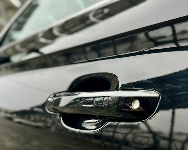 Черный Ауди Ку 5, объемом двигателя 1.98 л и пробегом 76 тыс. км за 35300 $, фото 47 на Automoto.ua