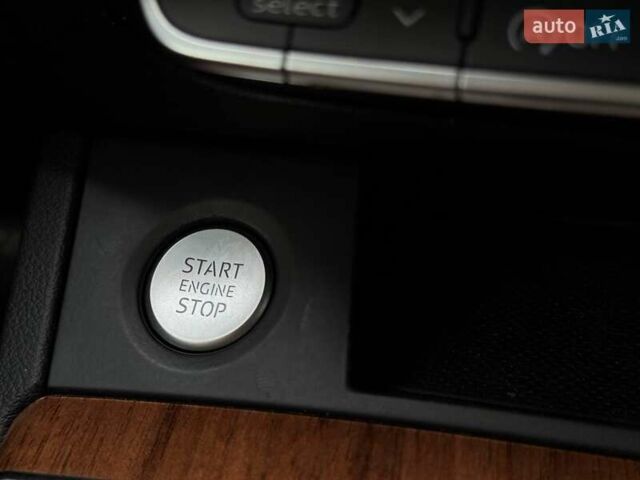 Черный Ауди Ку 5, объемом двигателя 1.98 л и пробегом 118 тыс. км за 27900 $, фото 42 на Automoto.ua