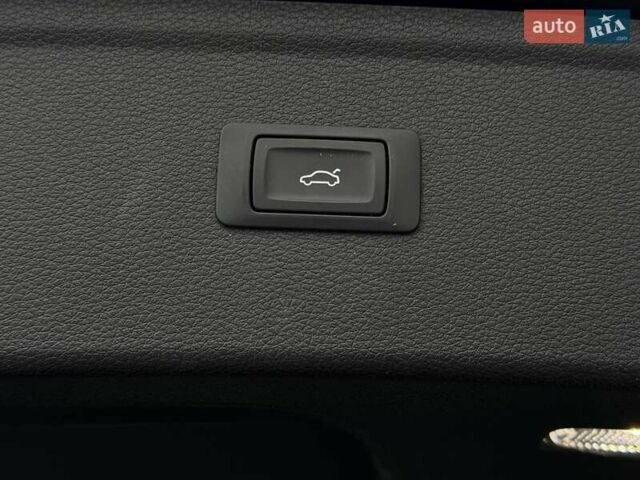 Черный Ауди Ку 5, объемом двигателя 1.98 л и пробегом 118 тыс. км за 27900 $, фото 25 на Automoto.ua