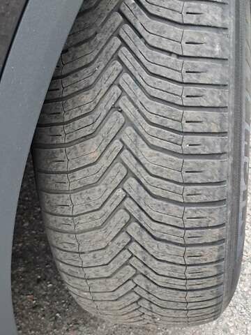 Чорний Ауді Ку 5, об'ємом двигуна 3 л та пробігом 181 тис. км за 33999 $, фото 19 на Automoto.ua