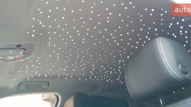 Чорний Ауді Ку 5, об'ємом двигуна 2 л та пробігом 76 тис. км за 28099 $, фото 33 на Automoto.ua