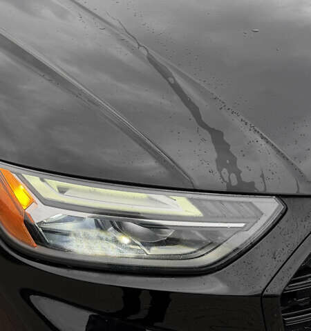 Чорний Ауді Ку 5, об'ємом двигуна 1.98 л та пробігом 191 тис. км за 26000 $, фото 7 на Automoto.ua