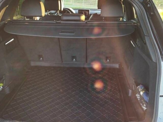 Черный Ауди Ку 5, объемом двигателя 0 л и пробегом 75 тыс. км за 15800 $, фото 9 на Automoto.ua