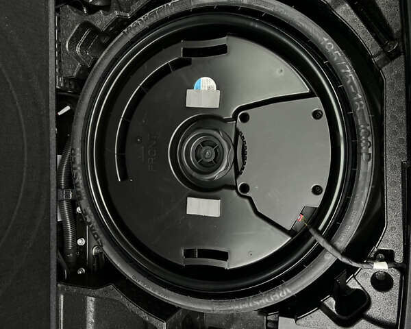 Черный Ауди Ку 5, объемом двигателя 1.98 л и пробегом 76 тыс. км за 35300 $, фото 51 на Automoto.ua