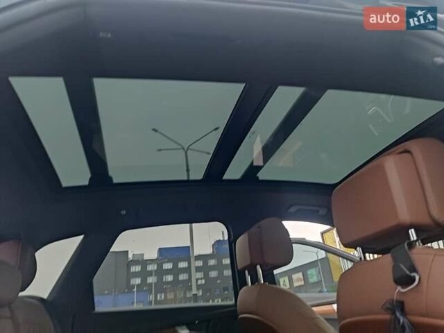 Черный Ауди Ку 5, объемом двигателя 1.98 л и пробегом 92 тыс. км за 40500 $, фото 31 на Automoto.ua