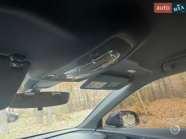 Черный Ауди Ку 5, объемом двигателя 1.97 л и пробегом 170 тыс. км за 32000 $, фото 32 на Automoto.ua