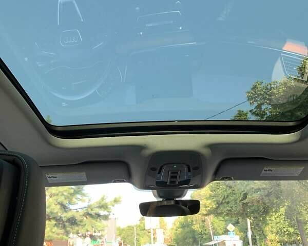 Черный Ауди Ку 5, объемом двигателя 1.98 л и пробегом 62 тыс. км за 38500 $, фото 14 на Automoto.ua