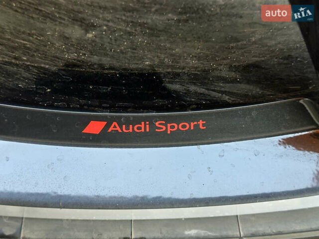 Черный Ауди Ку 5, объемом двигателя 1.98 л и пробегом 61 тыс. км за 37300 $, фото 76 на Automoto.ua